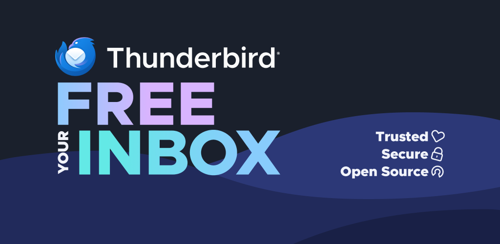 Thunderbird for Android